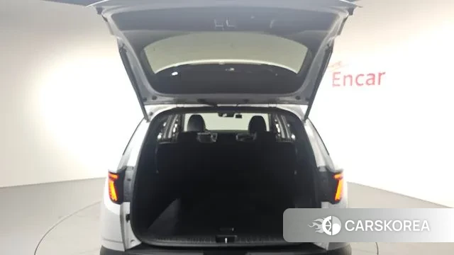 Hyundai Tucson Hybrid (NX4) id 3458388 из Кореи 11