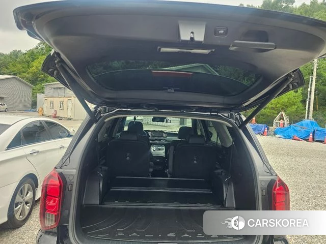 Hyundai Palisade id 4910971 из Кореи 11