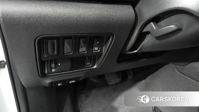 Renault Korea (Samsung) The New QM6 id 4792308 из Кореи 11