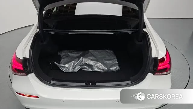 Mercedes-Benz A-Class W177 id 2916117 из Кореи 11