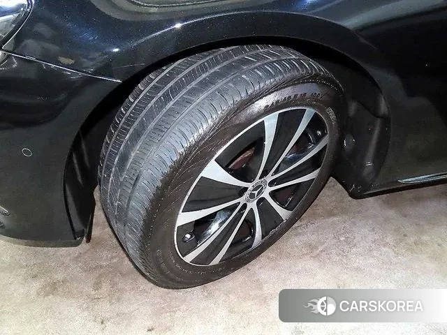 Mercedes-Benz E-Class W213 id 3593008 из Кореи 11