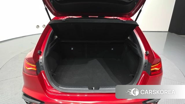 Kia The New K3 2nd generation id 4355886 из Кореи 11
