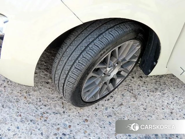 Kia All New Morning (JA) id 4511640 из Кореи 11