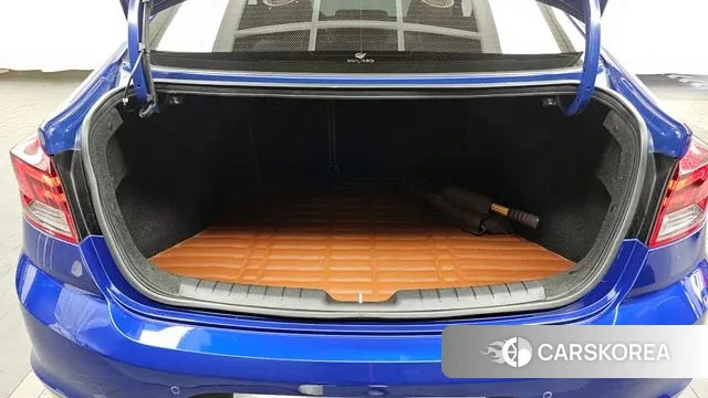 Hyundai The New Avante AD id 3568241 из Кореи 11