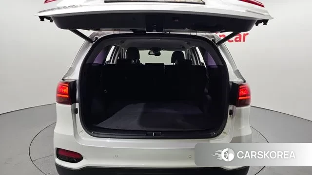 Kia The New Sorento id 3494593 из Кореи 11