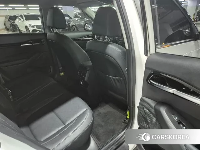 Kia Seltos id 2998736 из Кореи 11