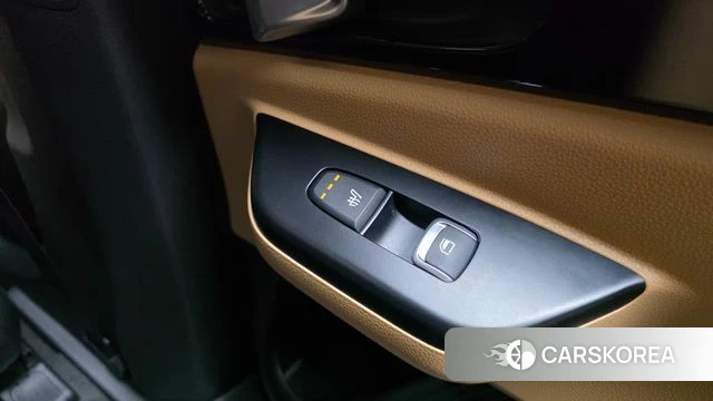 Kia Carnival 4th generation id 4401438 из Кореи 11