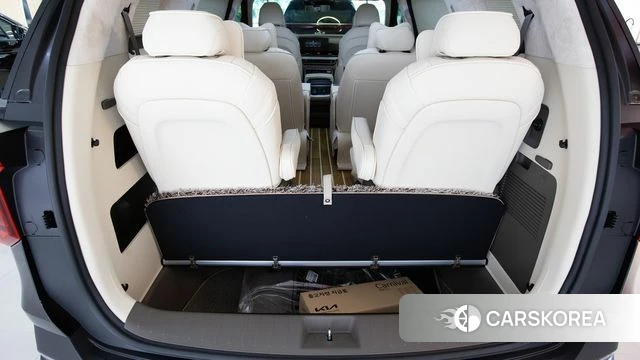 Kia The New Carnival 4th Generation id 4455933 из Кореи 11