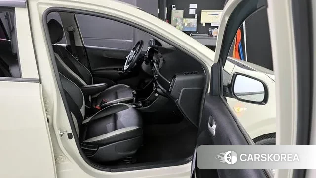 Kia All New Morning (JA) id 3336640 из Кореи 11