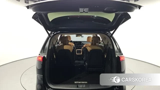 Kia Carnival 4th generation id 3736163 из Кореи 11