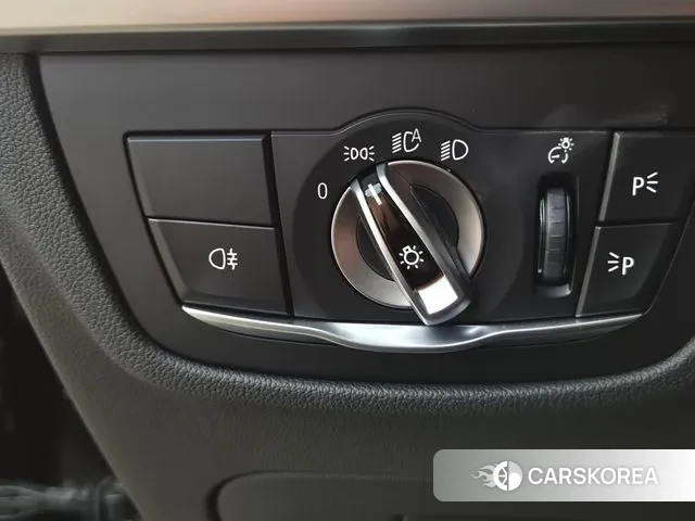 BMW X3 (G01) id 3347541 из Кореи 11