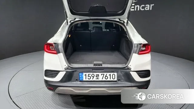 Renault Korea (Samsung) XM3 id 3290382 из Кореи 11