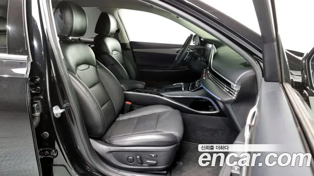 Hyundai The New Grandeur IG id 2747608 из Кореи 11