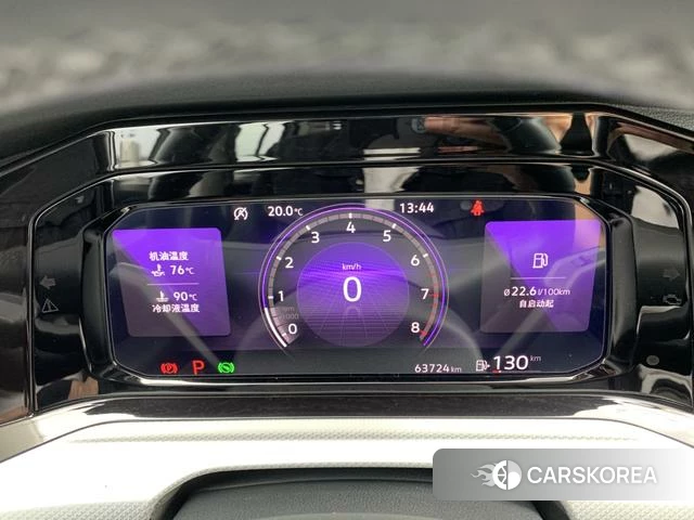 Volkswagen Golf id 4258912 из Китая 11