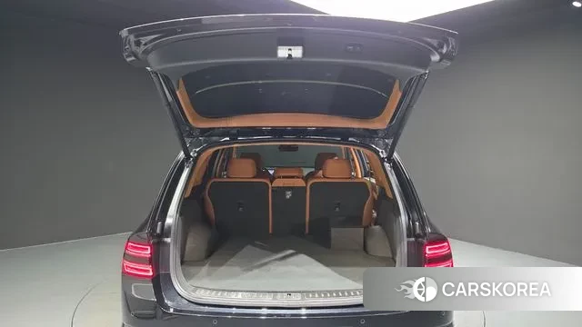 Genesis GV80 id 2963605 из Кореи 11