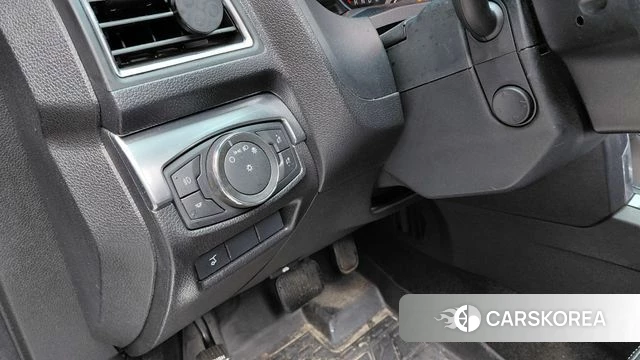 Ford Explorer id 4568687 из Кореи 11