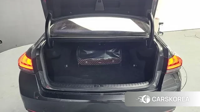 Genesis G80 id 3687675 из Кореи 11