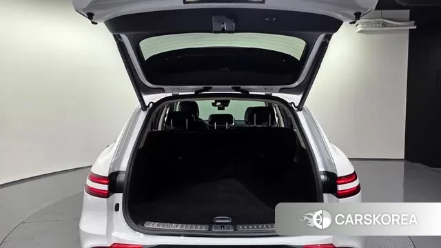 Genesis GV70 id 3401758 из Кореи 11