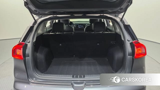 Kia Niro id 4502794 из Кореи 11