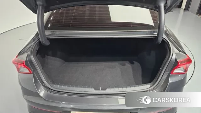 Kia K5 3rd generation id 3312766 из Кореи 11