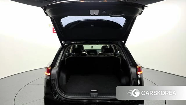 Kia Sportage 5th Generation Hybrid id 3865460 из Кореи 11