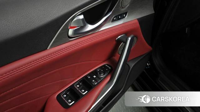 Kia Stinger Meister id 4303928 из Кореи 11