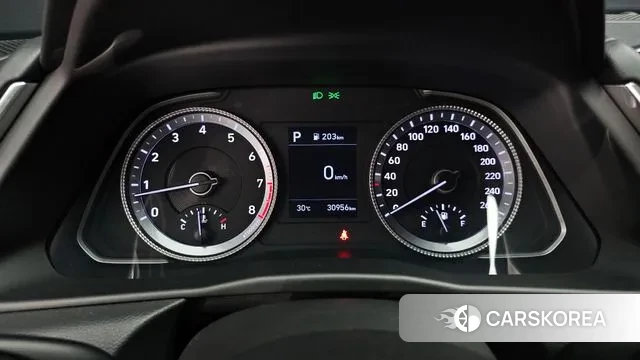 Hyundai Sonata (DN8) id 3000199 из Кореи 11