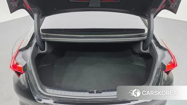 Kia K8 Hybrid id 3591689 из Кореи 11