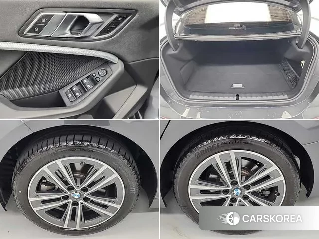 BMW 2 Series Gran Coupe (F44) id 3028118 из Кореи 11