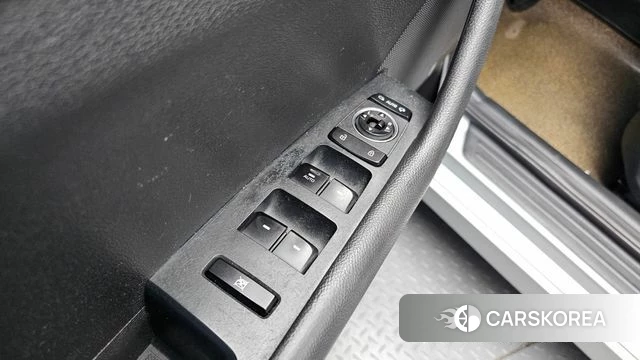 Hyundai Sonata New Rise id 4482962 из Кореи 11
