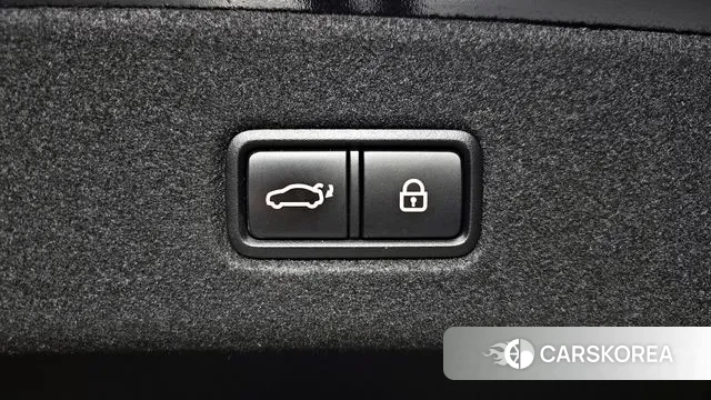 Kia More K9 id 3578265 из Кореи 11