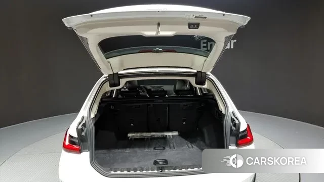 BMW 3 Series (G20) id 2931494 из Кореи 11