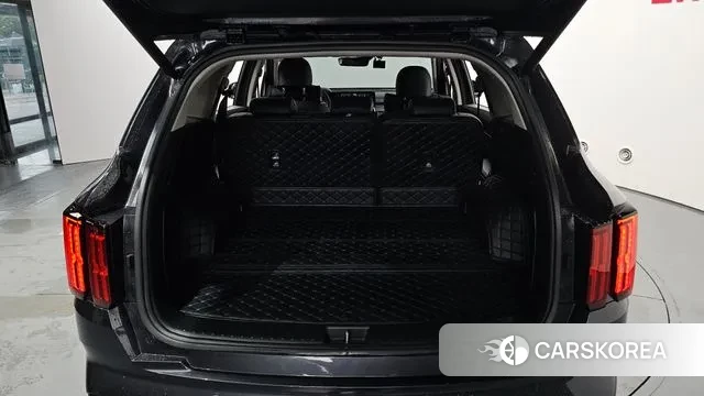 Kia Sorento 4th Generation id 2939229 из Кореи 11