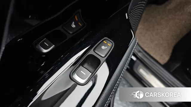 Kia The New Niro id 3514272 из Кореи 11