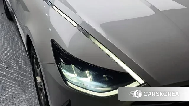 Hyundai Sonata (DN8) id 3641438 из Кореи 11