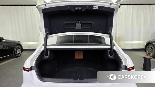 Hyundai Grandeur Hybrid (GN7) id 3891359 из Кореи 11