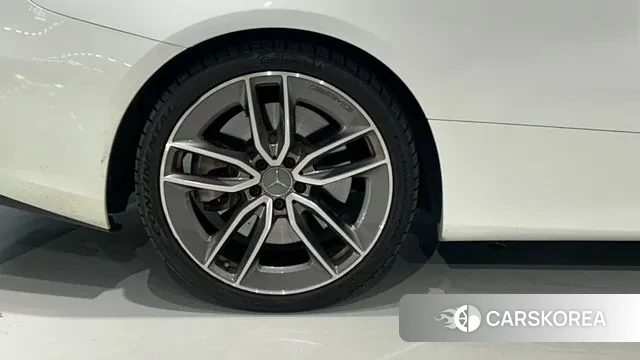Mercedes-Benz E-Class W213 id 3607566 из Кореи 11