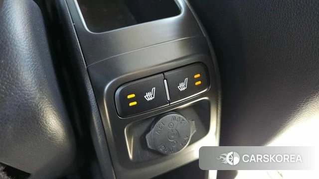 Kia The New Ray id 4203587 из Кореи 11