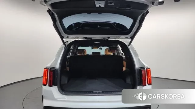 Kia Sorento 4th Generation id 3787345 из Кореи 11