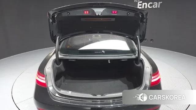 Mercedes-Benz E-Class W213 id 3766546 из Кореи 11