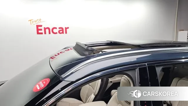 Lincoln Aviator 2nd generation id 2970125 из Кореи 11