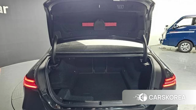 BMW 5 Series (G60) id 4222807 из Кореи 11