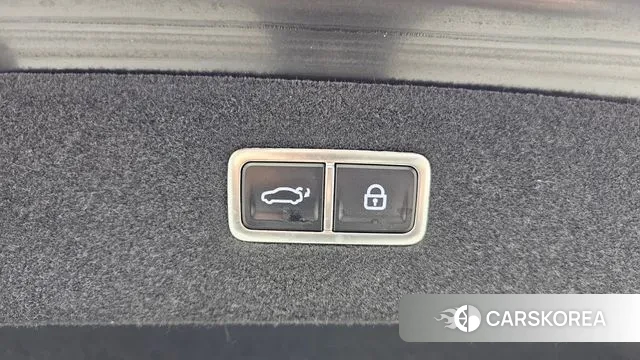 Genesis G90 (RS4) id 3739910 из Кореи 11