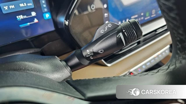 Renault Korea (Samsung) Grand Coleos id 4767498 из Кореи 11