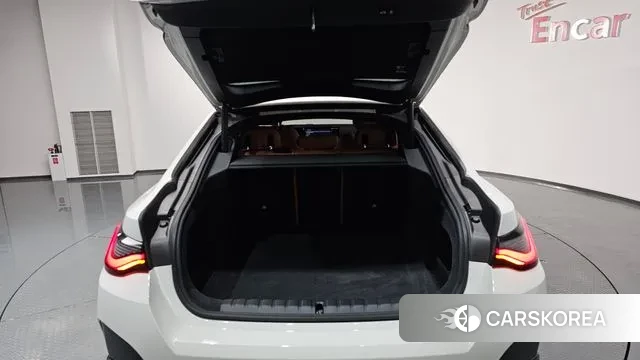 BMW i4 id 3007403 из Кореи 11