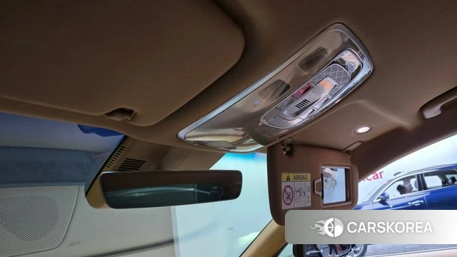 Genesis G80 (RG3) id 4749116 из Кореи 11