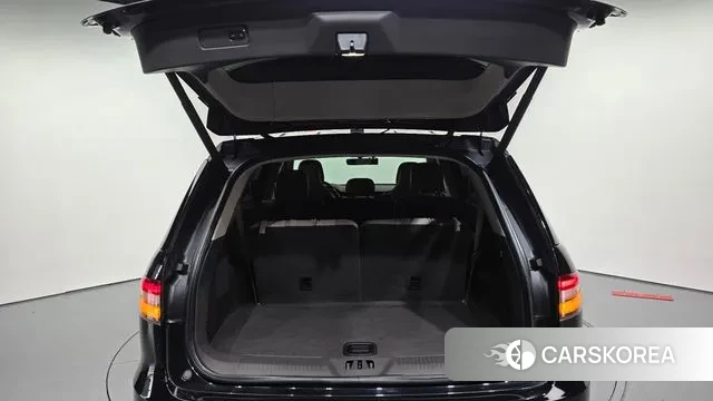 Lincoln Aviator 2nd generation id 3106225 из Кореи 11