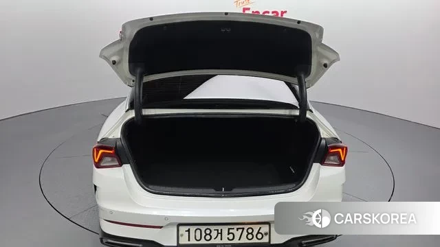 Kia K5 3rd generation id 3428557 из Кореи 11