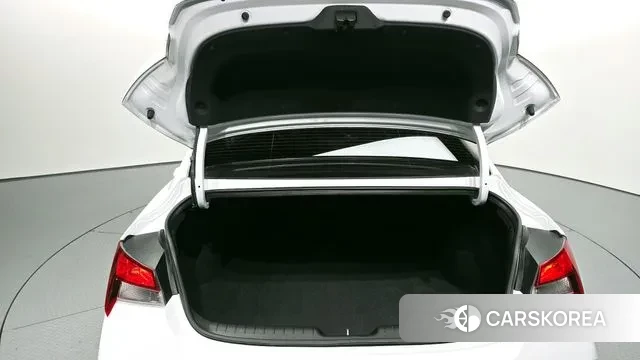 Hyundai The New Avante Hybrid (CN7) id 3775753 из Кореи 11