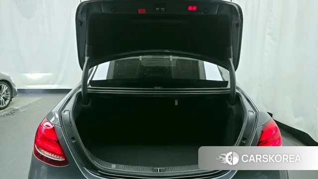 Mercedes-Benz E-Class W213 id 3054992 из Кореи 11